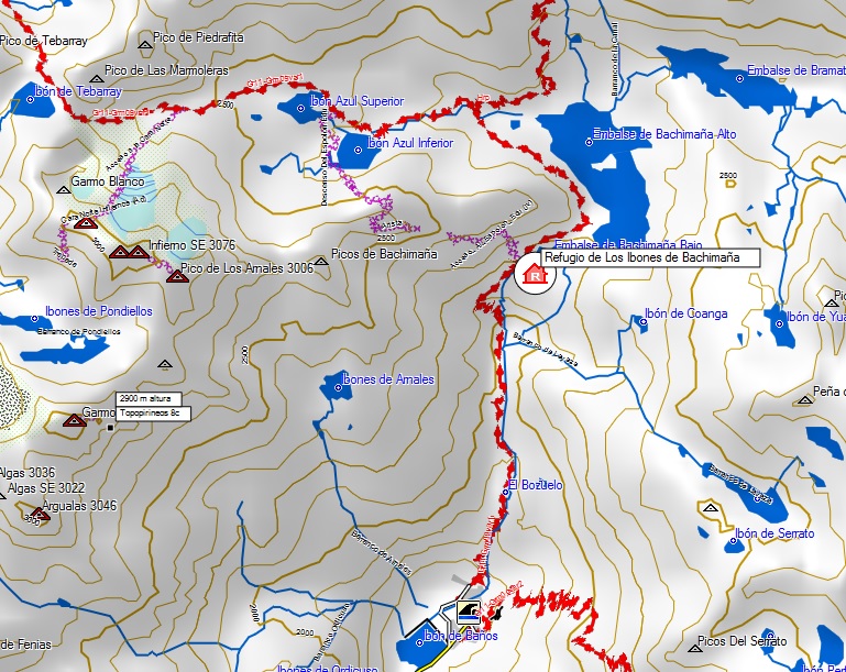 MAPA GENERAL