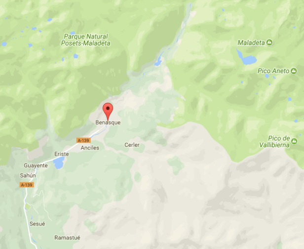 benasque