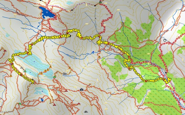 MONTE PERDIDO 3.348 m, por el Balcón de Pineta, PD – Tocando el cielo